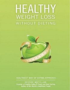 Healthy Weight Loss Without Deting Ebook by George Mateljan