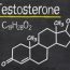 What is testosterone?