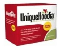 UniqueHoodia - One of the best over the counter natural appetite suppressant pills on the market