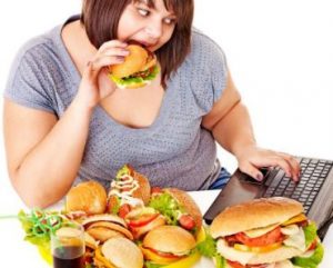 What is an appetite suppressant? 