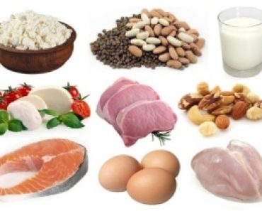 This is How High Protein Foods Burn Your Fat