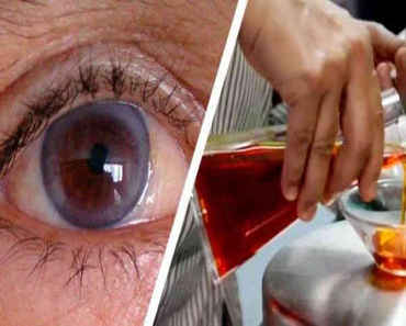 Throw Away Your Glasses! Saffron Can Help You Improve Your Vision by 97% Naturally!